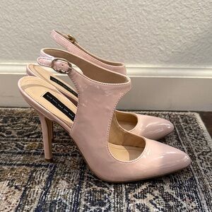 Steve Madden Elegant Pink Women's Heels